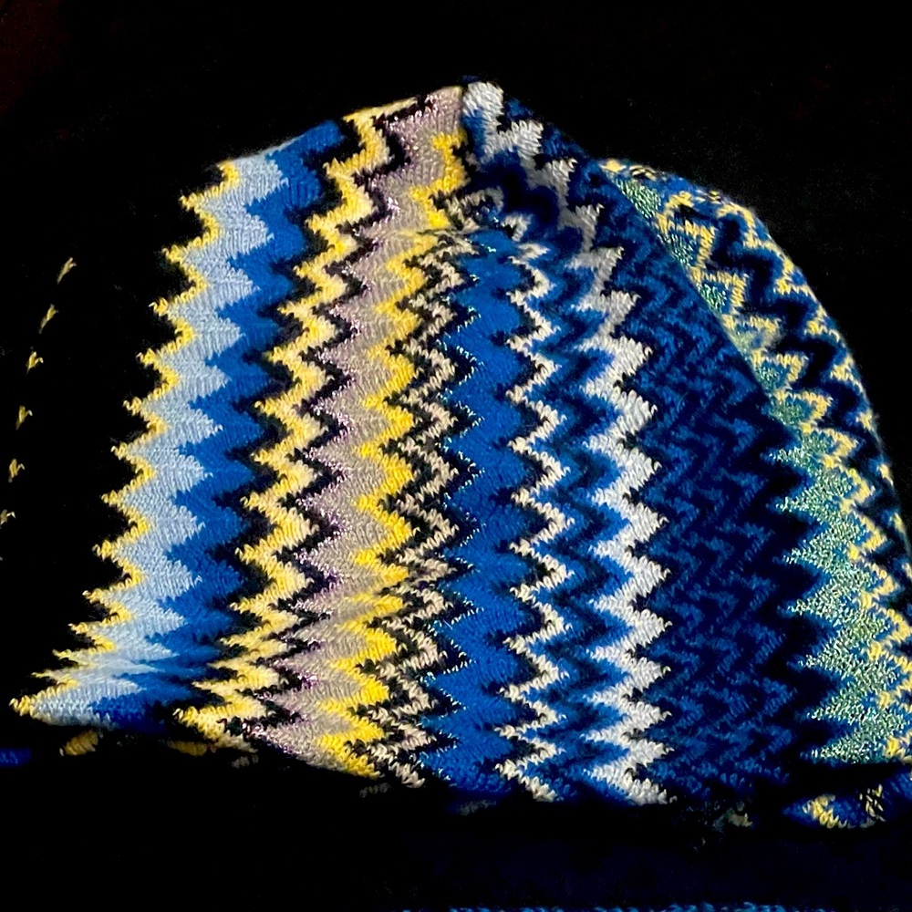 Missoni, NWOT, Hat